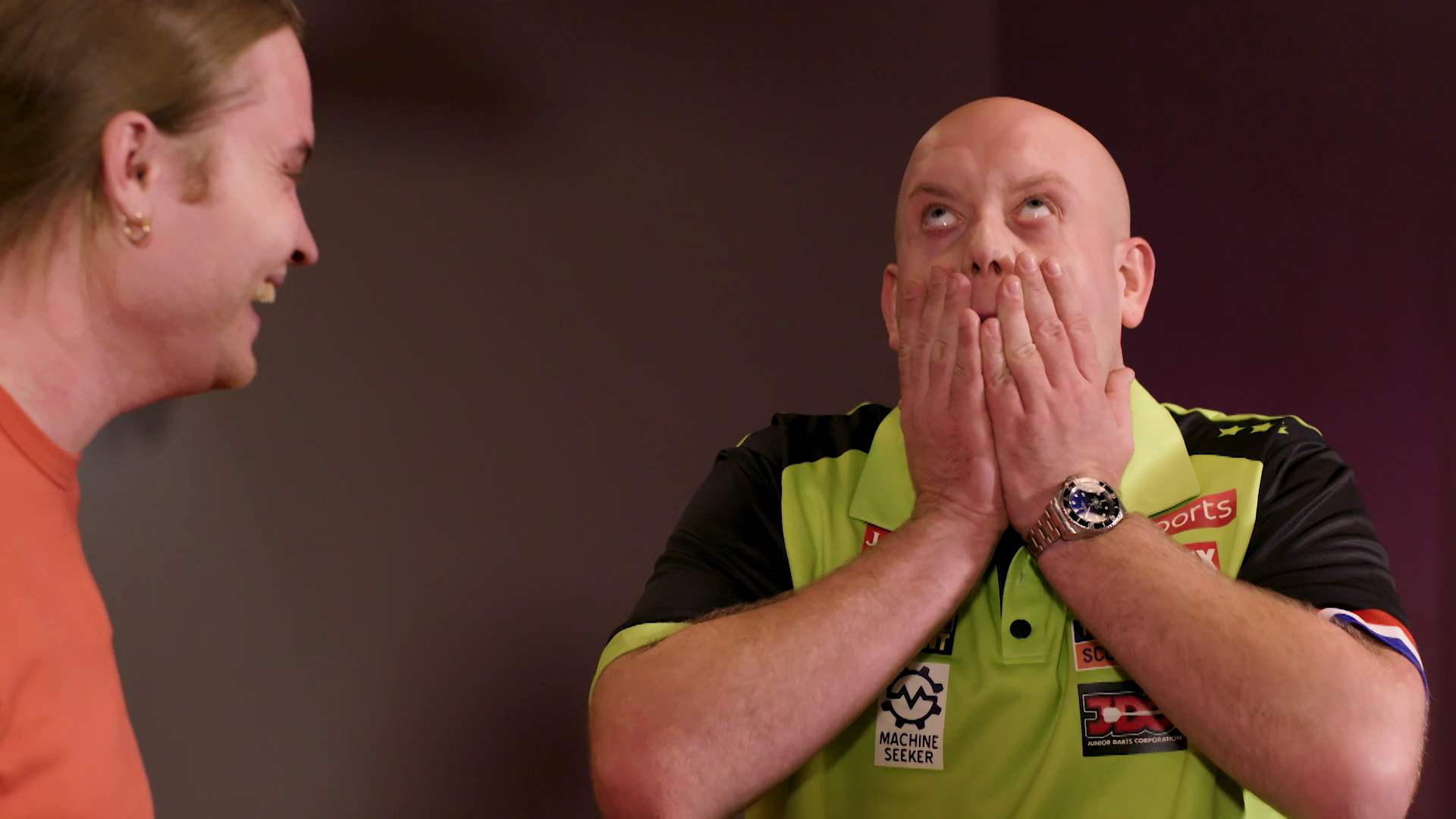 Donnies Darts Show