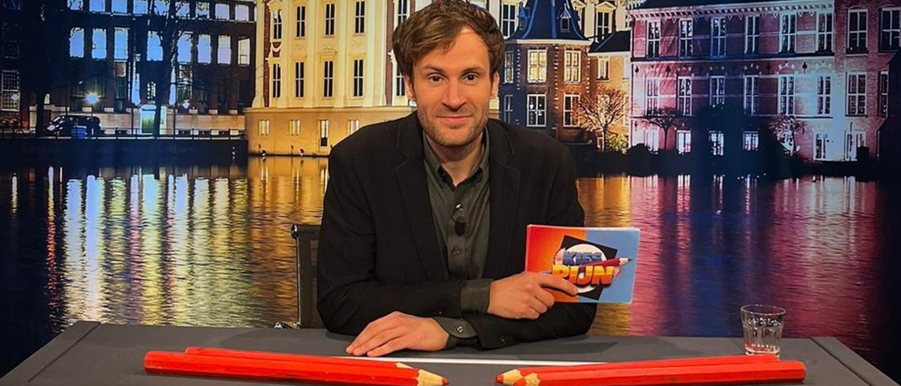 Publiek gezocht voor Kiespijn